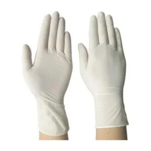 Powder Free Examination Gloves