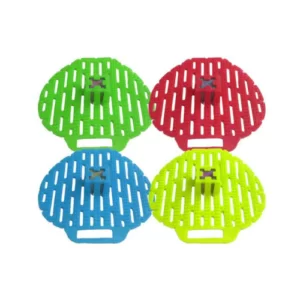 Urinal Mats With Bio Enzyme  Block.  Pack of 24 Assorted Scents