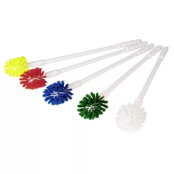 Solid Core Round Cleaning Brush