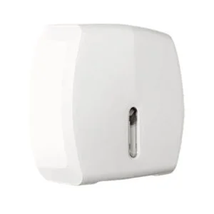 Decca Roll Dispenser (White)