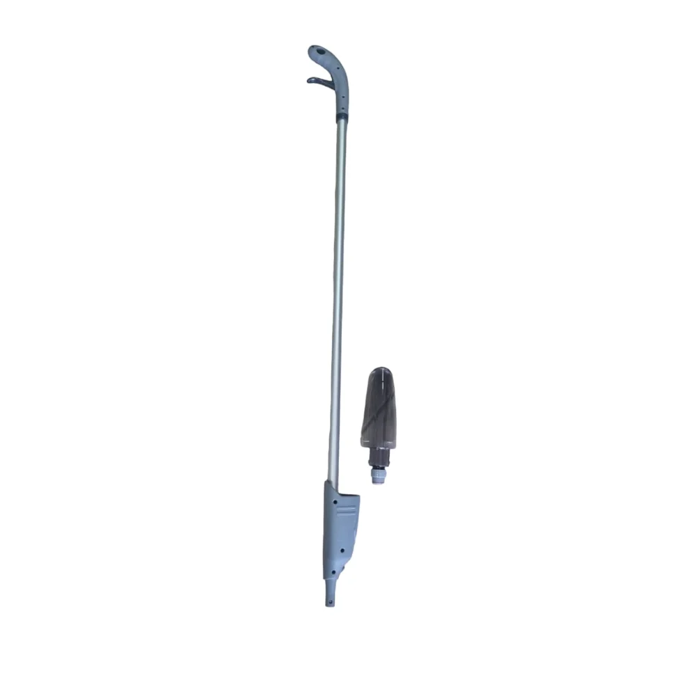 Aluminium Handle Spray Mop - Image 3