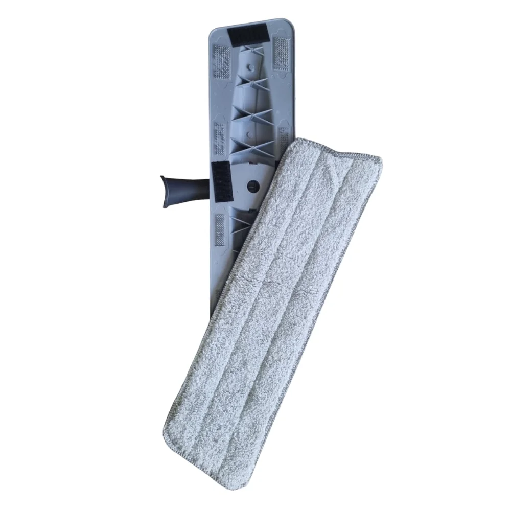 Aluminium Handle Spray Mop - Image 5