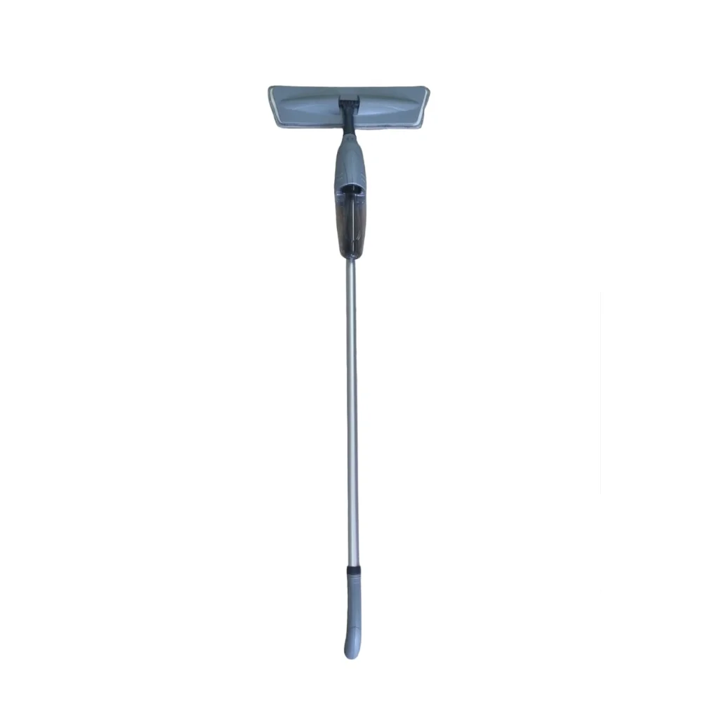 Aluminium Handle Spray Mop - Image 2