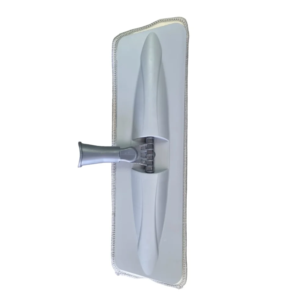Aluminium Handle Spray Mop - Image 6