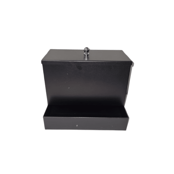 Condom Dispenser Large - Wall Mountable - Sanitize Today