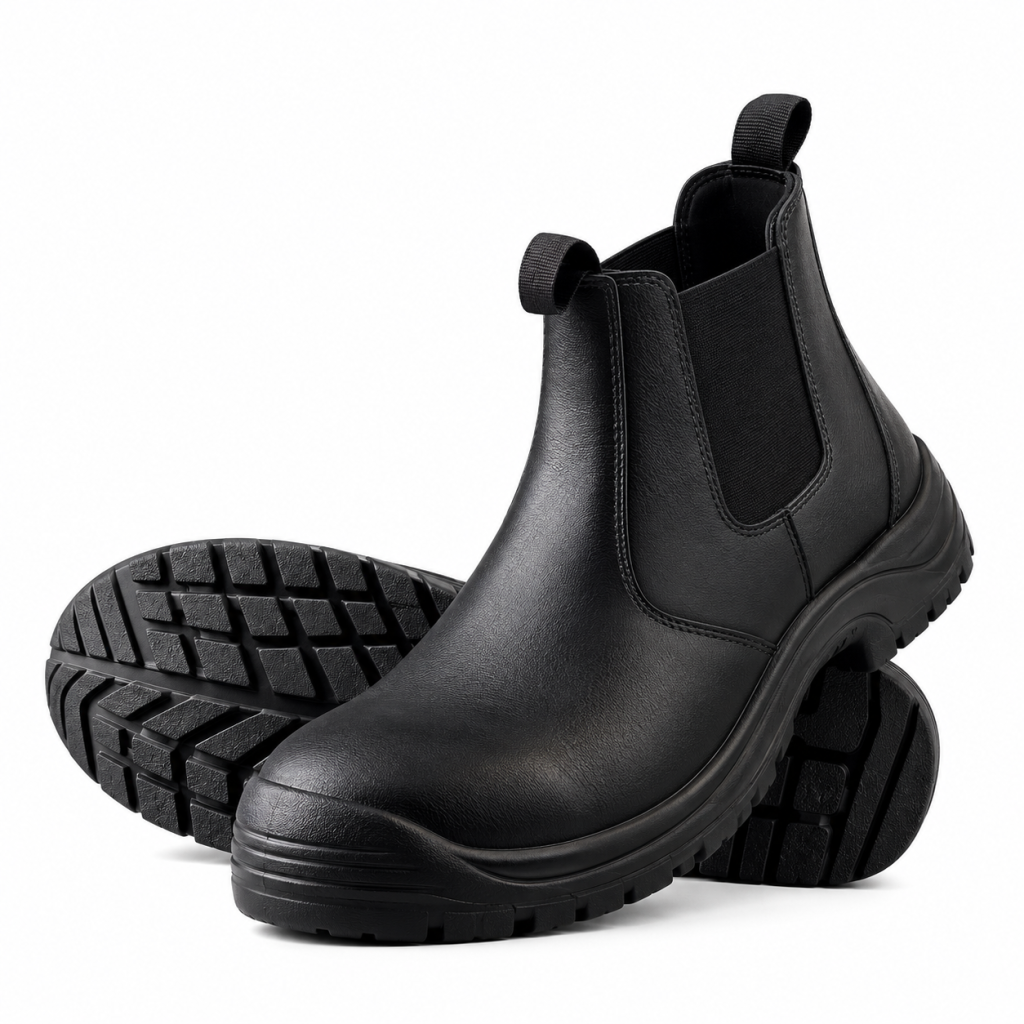 Dromex chelsea Safety Boot