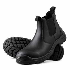 Dromex chelsea Safety Boot