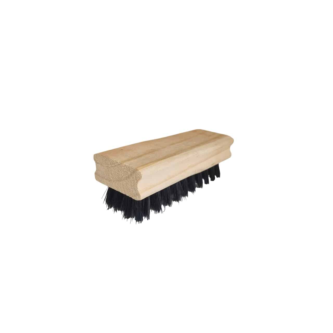 Shoe Polish Brush
