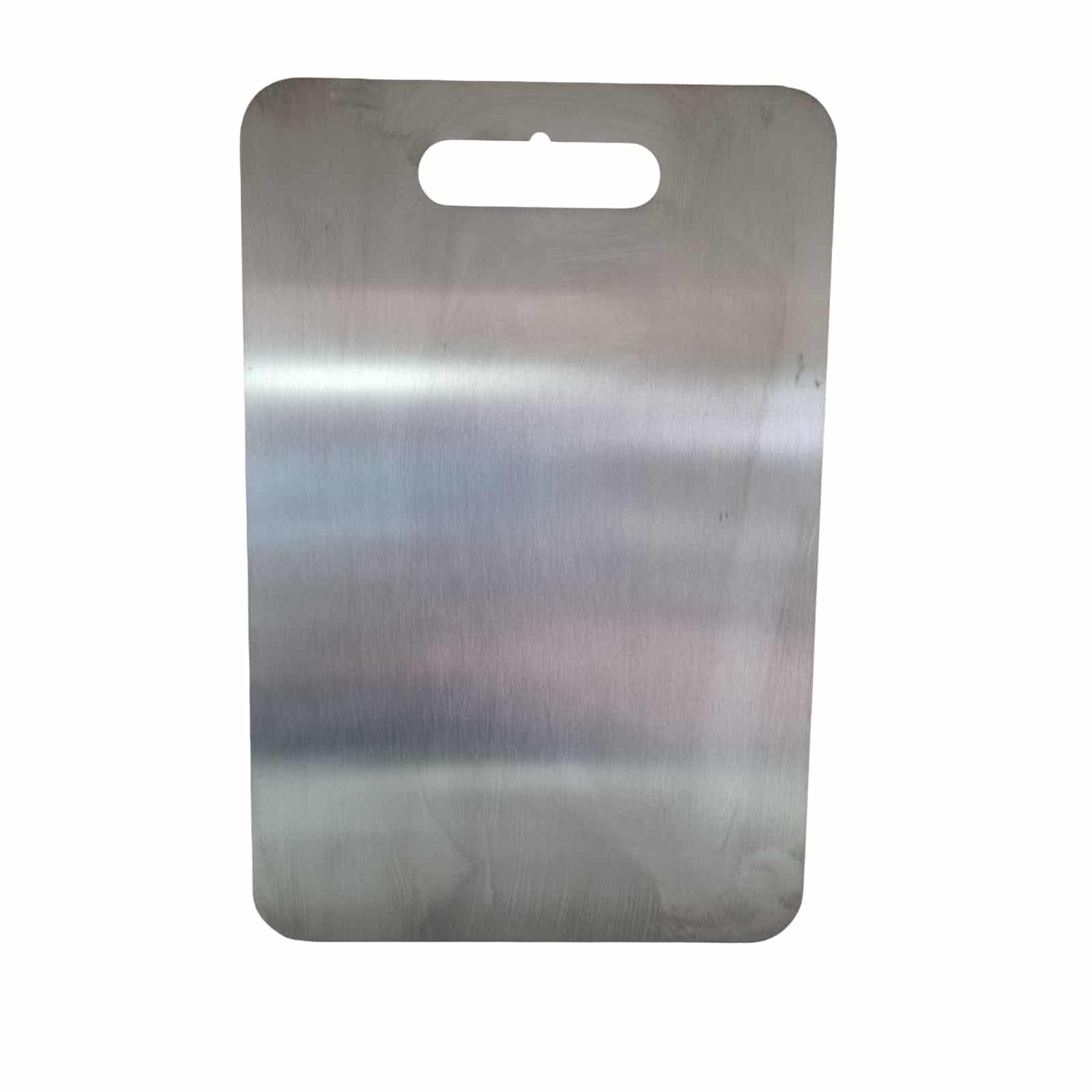 Stainless Steel Cutting Board (2mm Thick) - Image 4