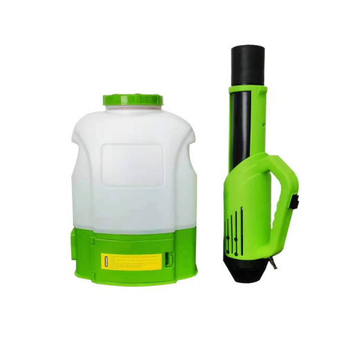 ULV Electrostatic Fogging Sanitizing Machine 16L Cordless Rechargeable Battery