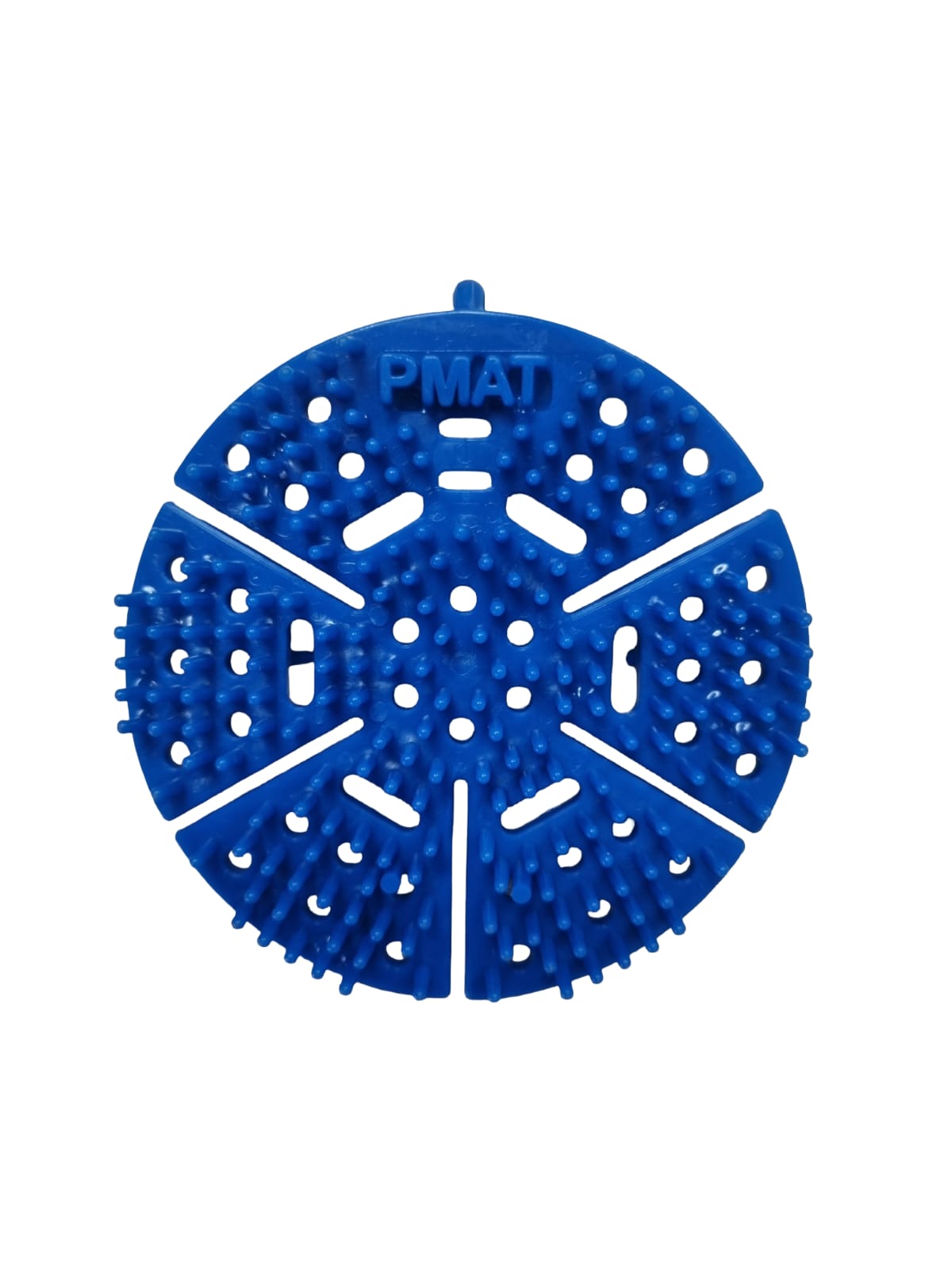 Urinal Mats With Bio Enzyme Block (Assorted Scents) - Image 4