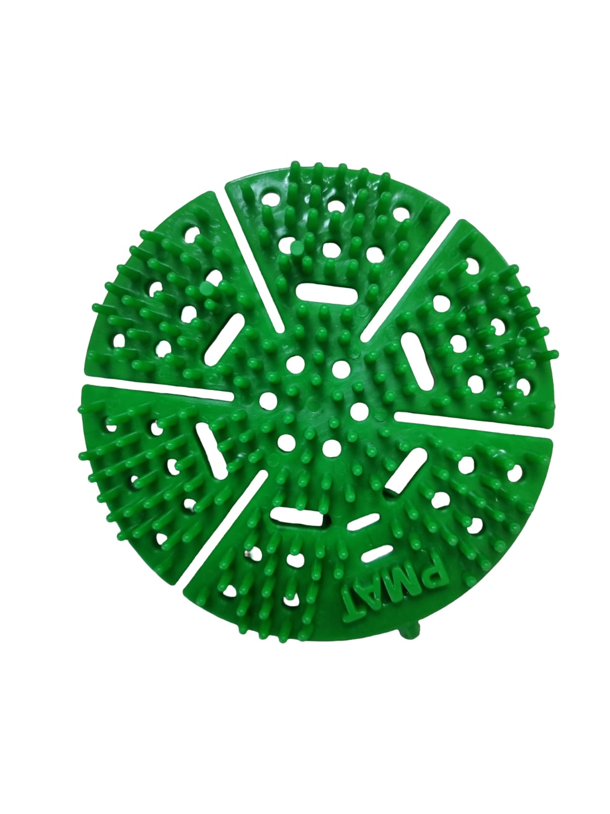 Urinal Mats With Bio Enzyme Block (Assorted Scents) - Image 3