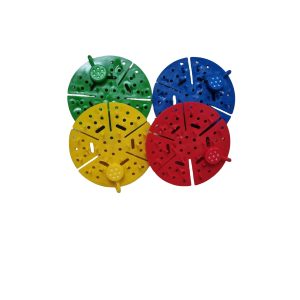 Urinal Mats Assorted