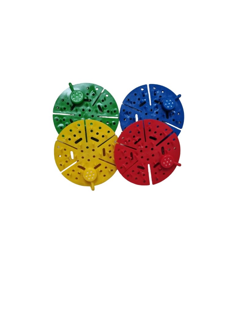 Urinal Mats Assorted