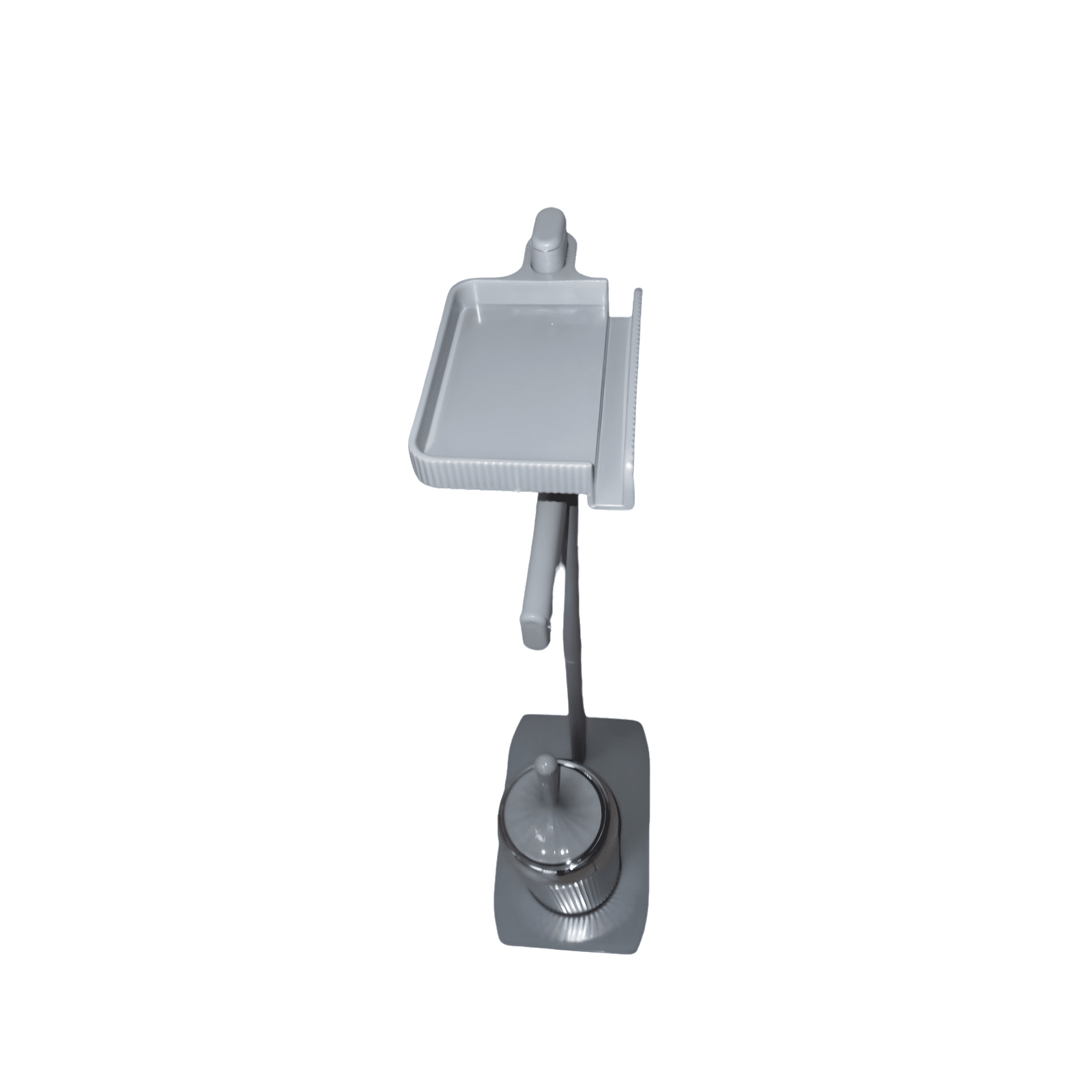 Toilet Brush Set Freestanding (Sierra) - Image 4