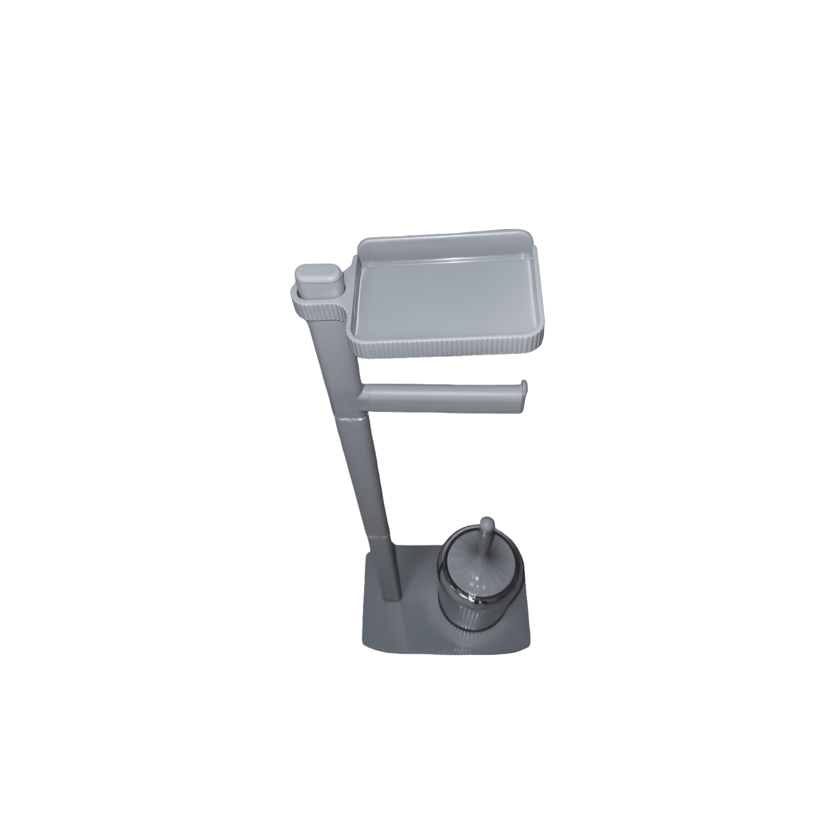Toilet Brush Set Freestanding (Sierra) - Image 3