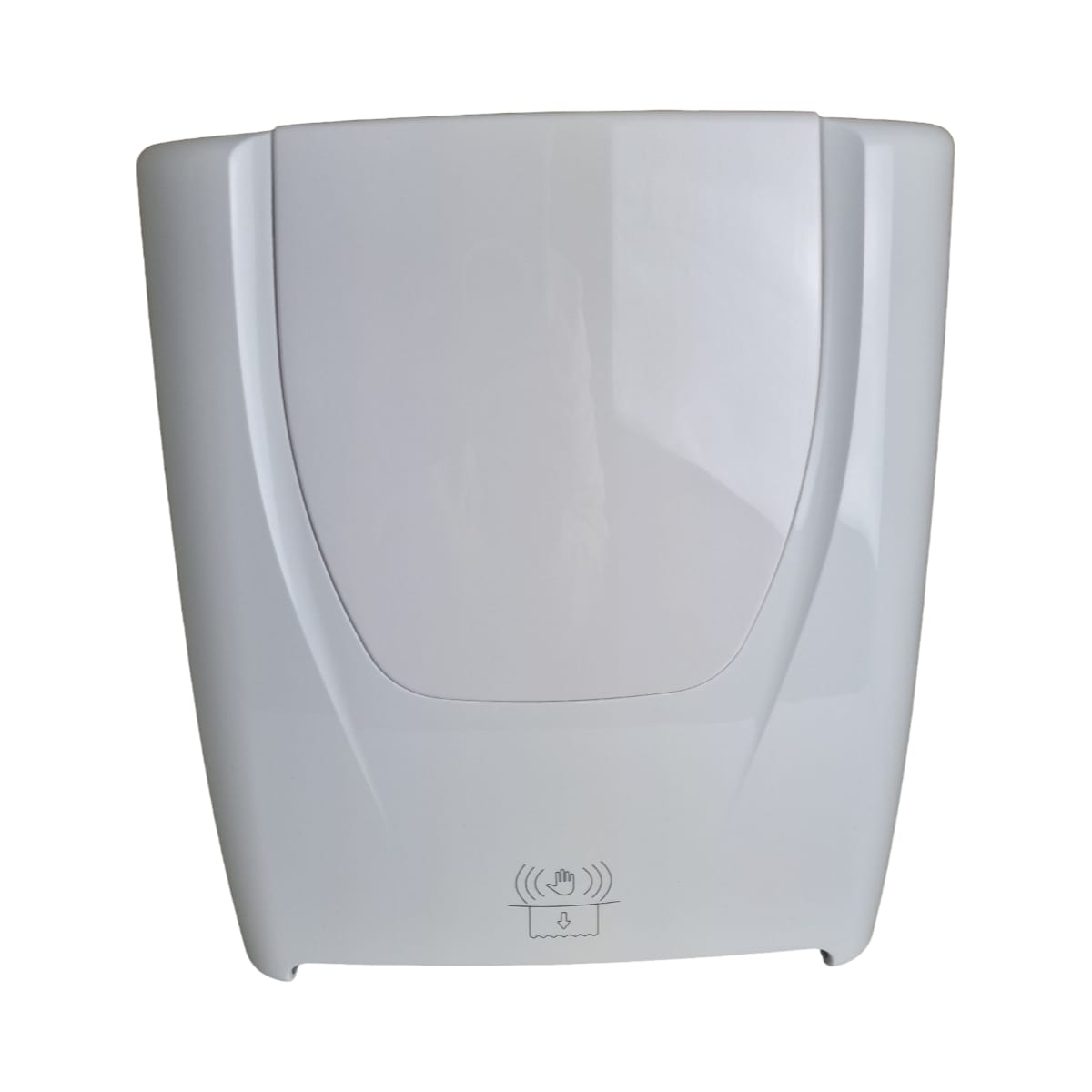 Sensor Automatic Paper Towel Dispenser - Sierra White