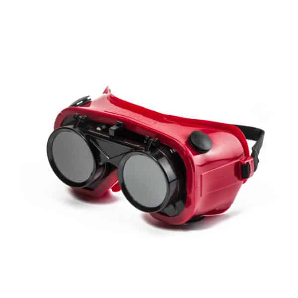 Dromex Welding Goggles - Image 2