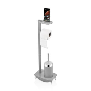 Toilet Brush Set Freestanding (Sierra) - Image 5
