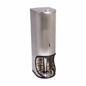 Sierra Stainless Steel Range