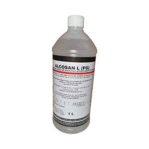 Alcosan L Food Grade Liquid sanitizer