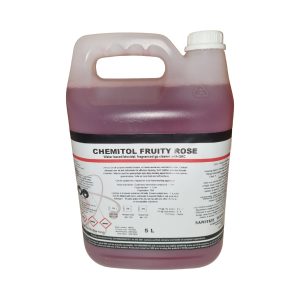 General Purpose Biocidal Cleaner 5L