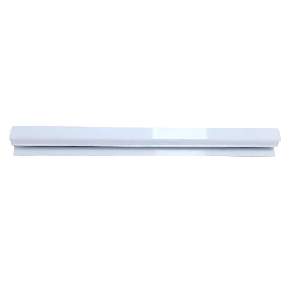 Grab Rail Paper Display