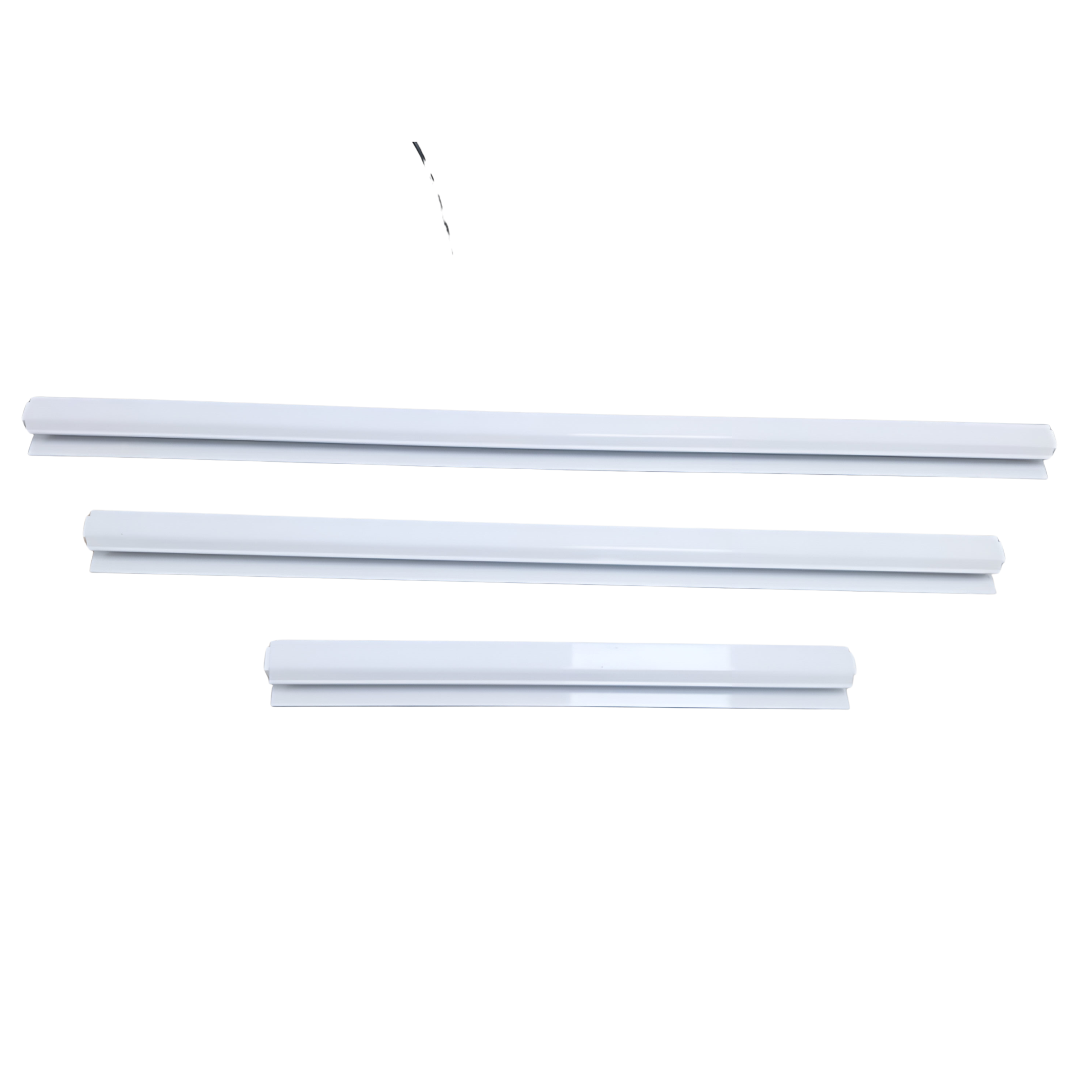 Memo Mate Grab Rail Paper Display - Image 2