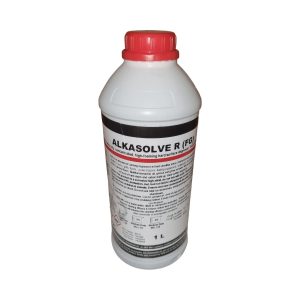 High Foaming Food Grade Degreaser 1L