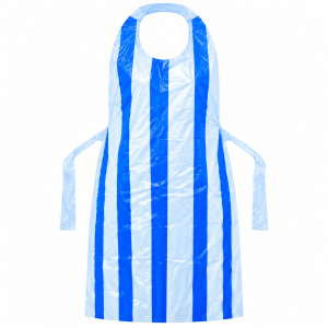 Disposable Plastic Aprons