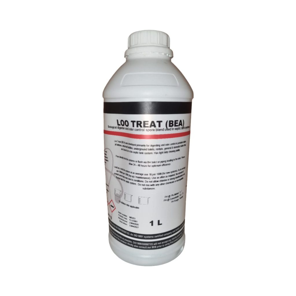 Chemical Treatment 1L