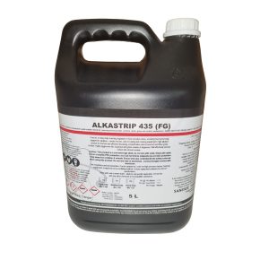 Food grade degreaser 5L