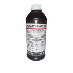 Food grade degreaser 1L