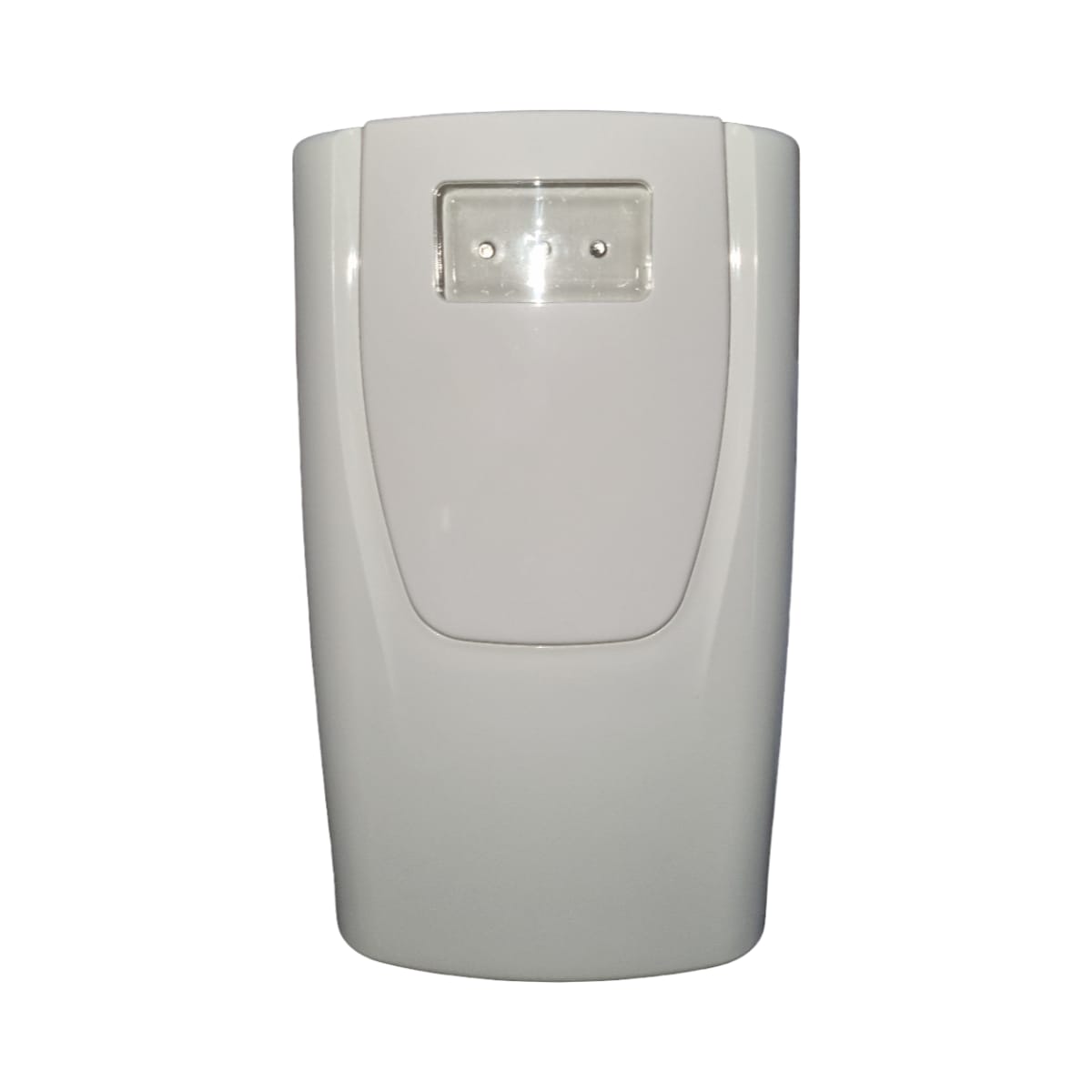 Automatic Urinal Dispenser Sierra White