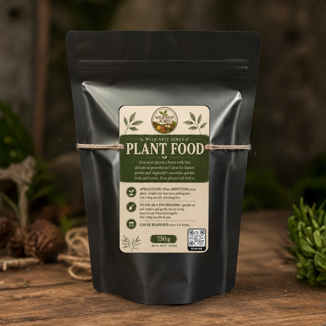 Plant Food - Image 2