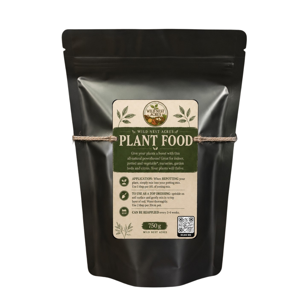 Plant Food