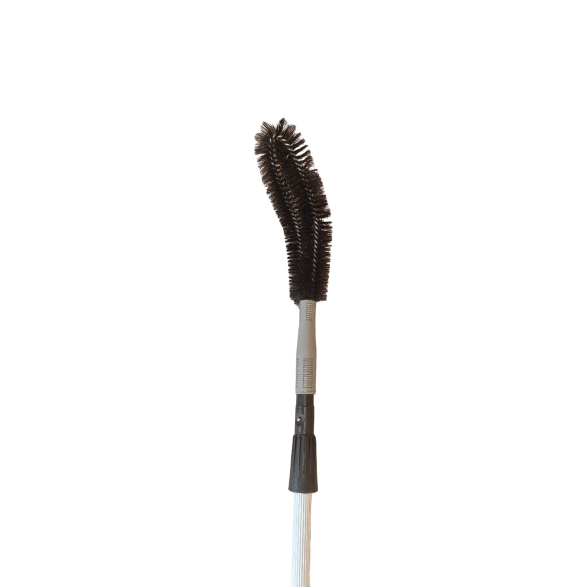 Curved Pipe Cleaning Brush & 9 Meter Telepole E-LINE - Image 4
