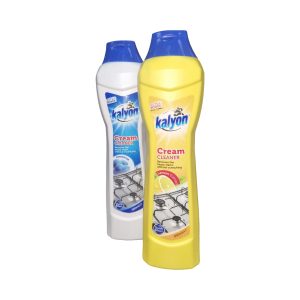 500ml Handy Cream Cleaner Kalyon - 4 Pack