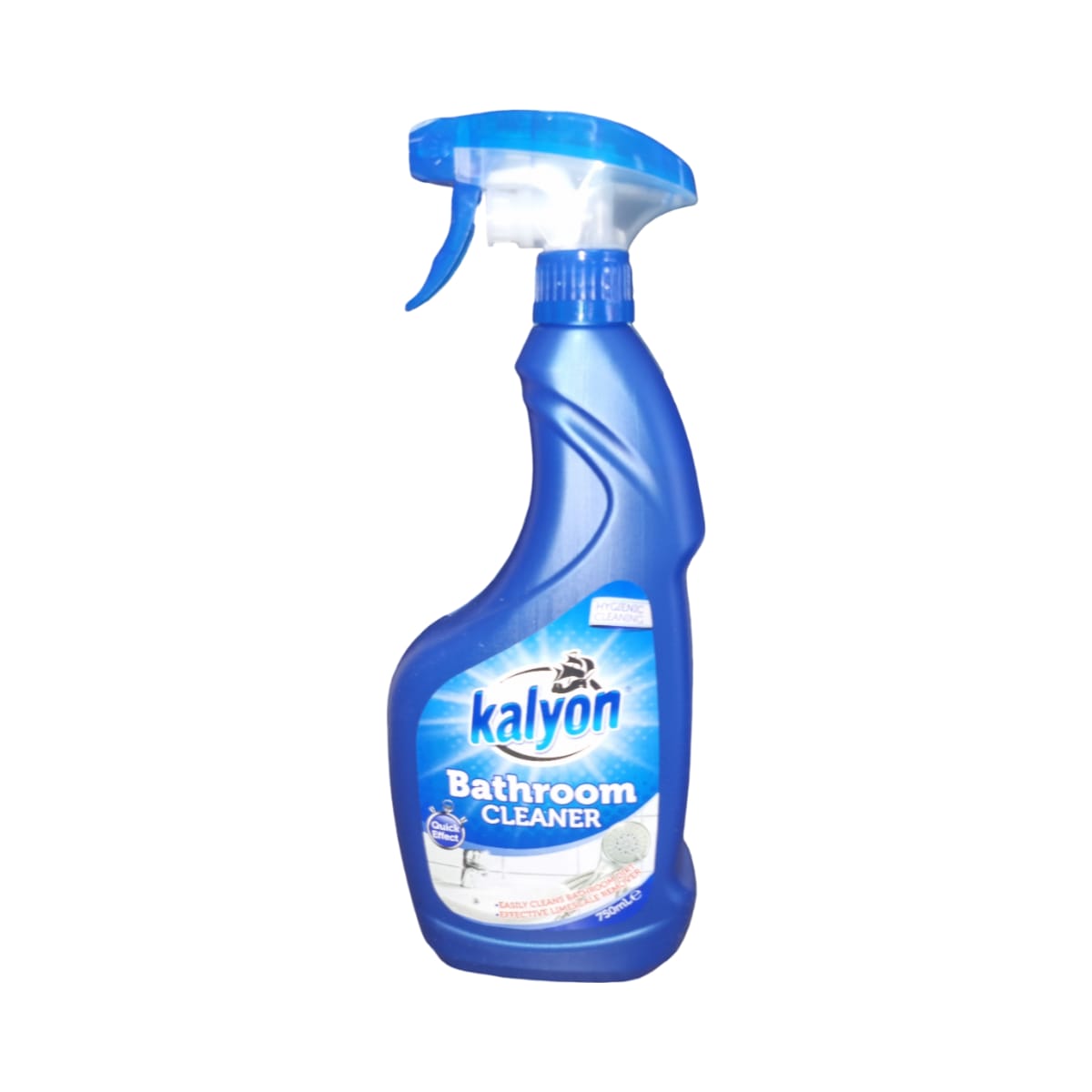 750ml Bathroom Cleaner Spray Kalyon