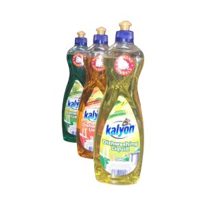 750nl Dishwashing Liquid Kalyon