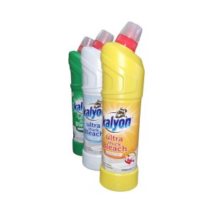 750ml Ultra Thick Bleach Kalyon - 3 pack