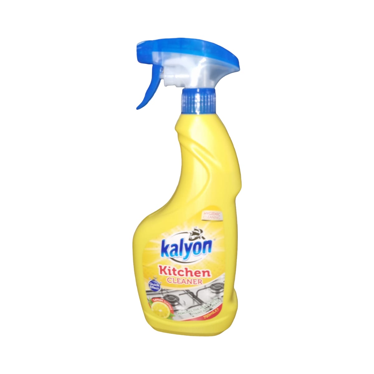 750ml Kitchen Spray Cleaner Kalyon