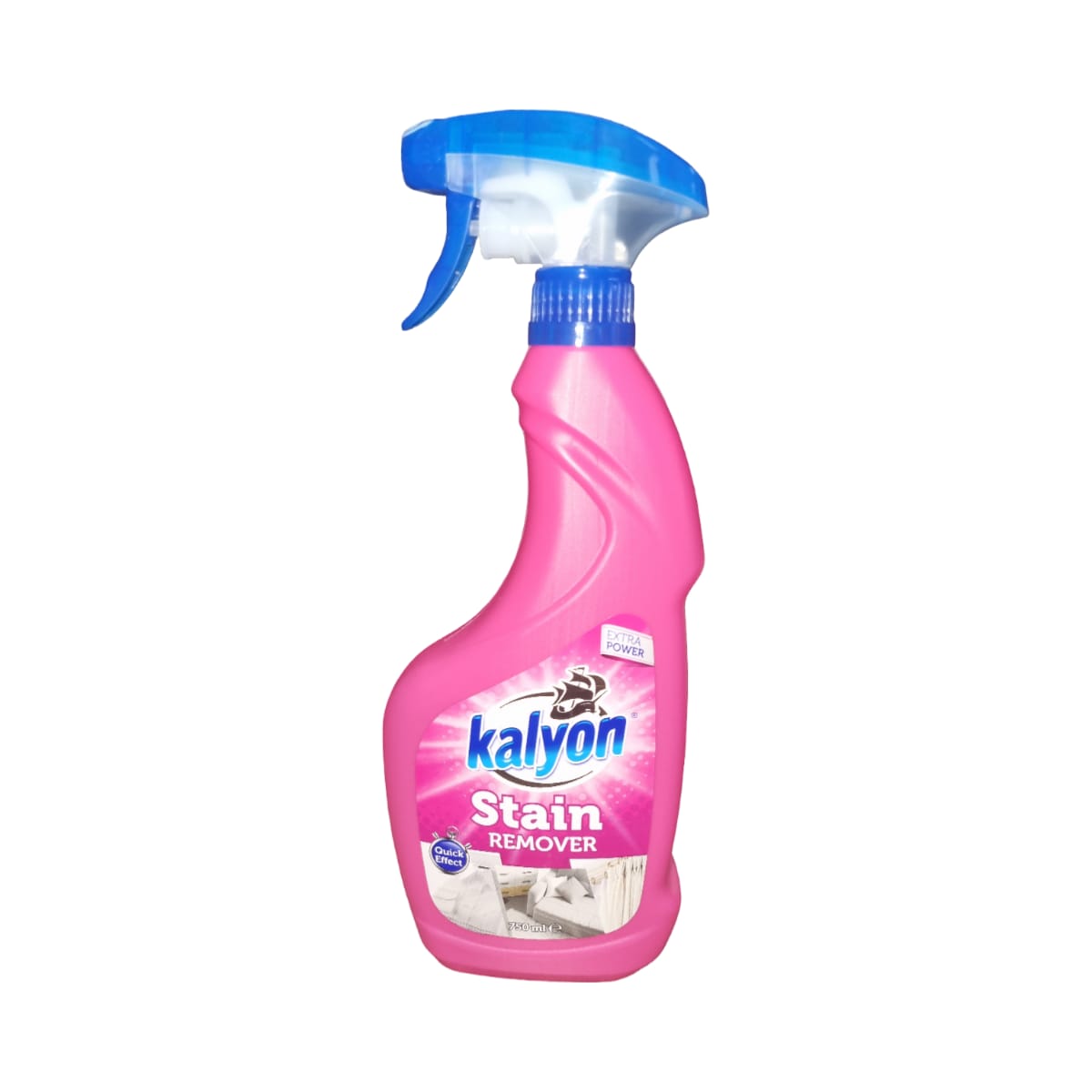 750ml Stain Remover Kalyon
