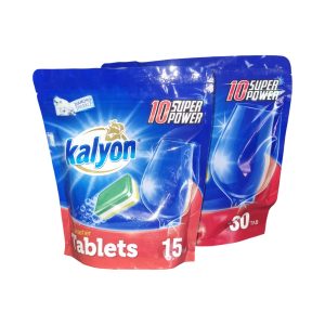 Dishwasher Tablets Kalyon