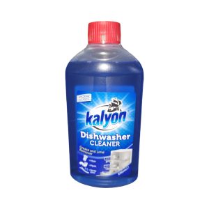 Dishwasher Cleaner 250ml Kalyon | Grease & Lime Remover