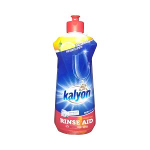 Dishwasher Rinse Aid - 500ml