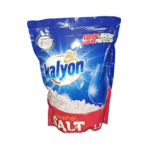 Dishwasher Salts Kalyon - 1.5kg