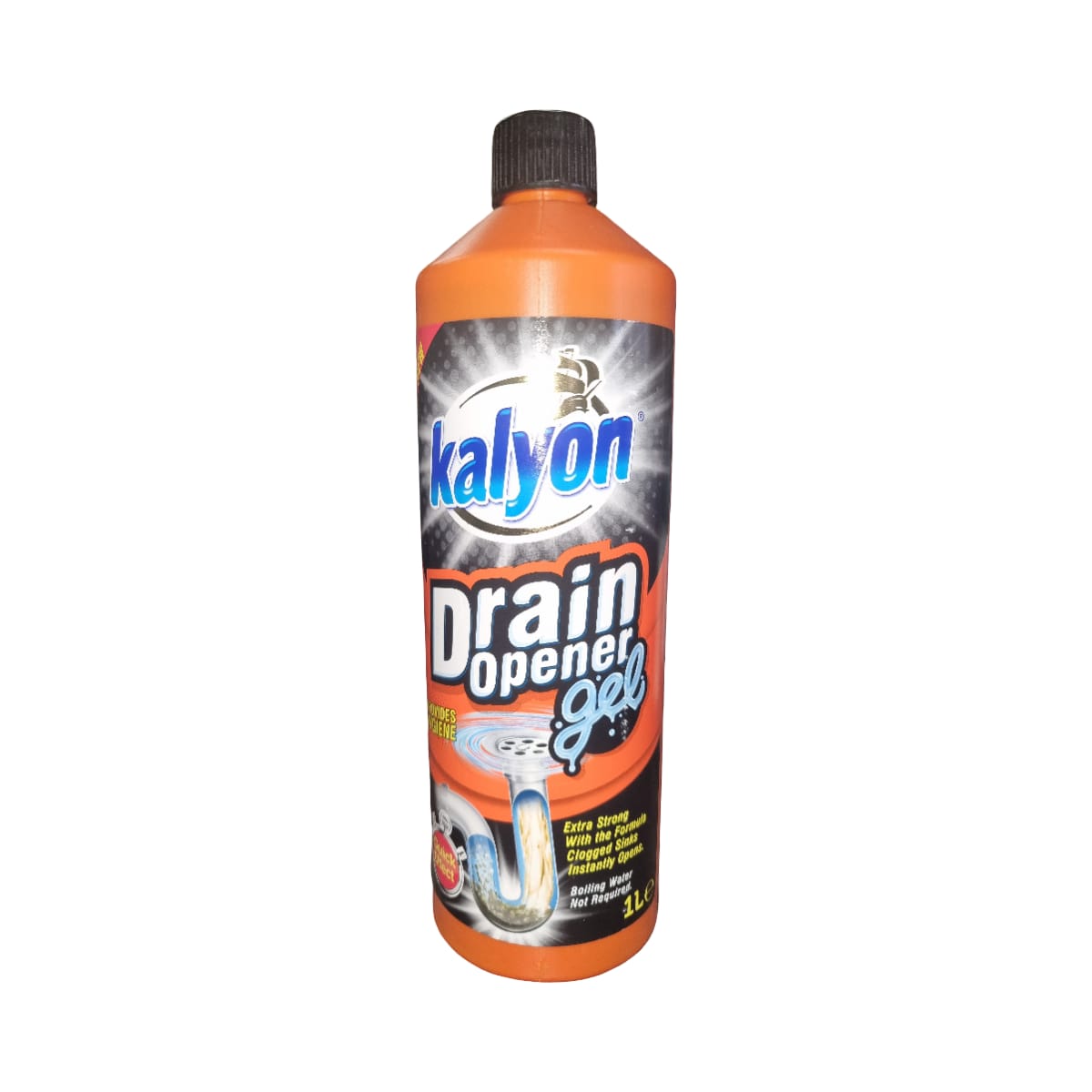 Drain Opener Gel 1L
