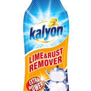 Lime Rust Remover