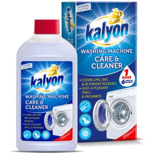 Washing Machine Cleaner 250ml